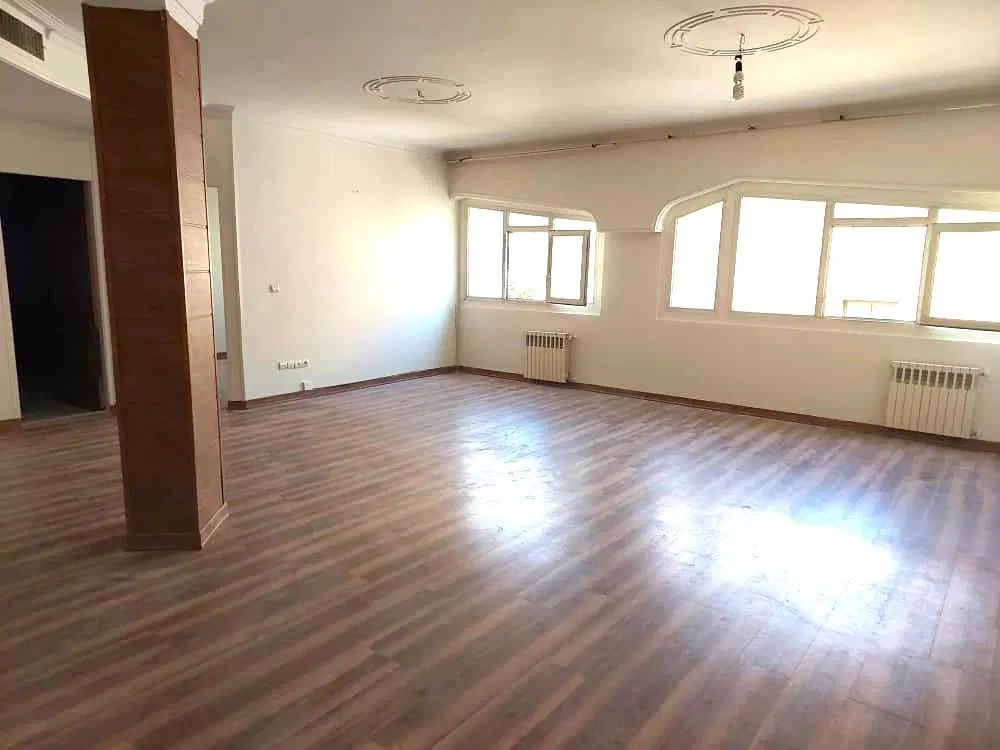 ۱۲۵متر ۳خ با پارکینگ و انباری ط اول خوارزم|اجارهٔ آپارتمان|تهران, شهرک غرب|دیوار
