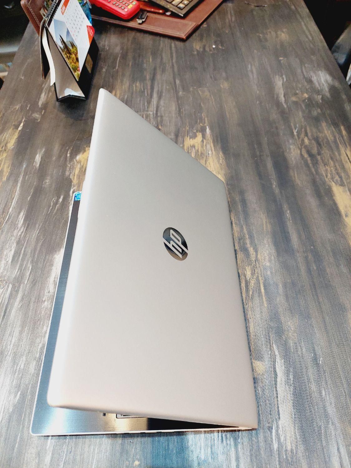 لپ تاپ نسل۷ Hp i5درحدآکRam8G ddr4گرافیک۴ باضمانت|رایانه همراه|مشهد, کلاهدوز|دیوار