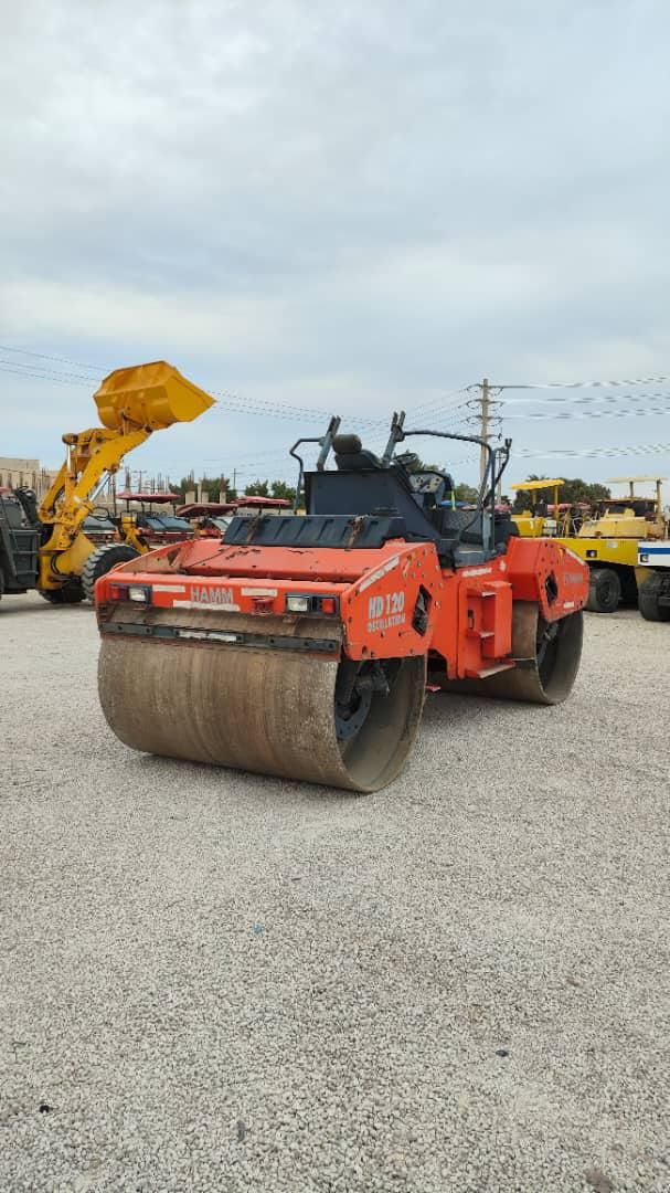 غلطک وارداتی اهنی هام|خودرو سنگین|تهران, آذری|دیوار