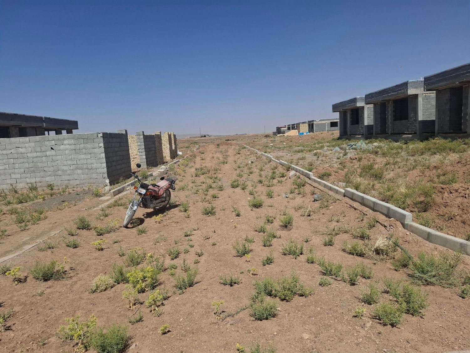 فروش خانه ویلایی ۸۰ متری ۲ خوابه مزرعه نو|فروش خانه و ویلا|قم, انسجام|دیوار