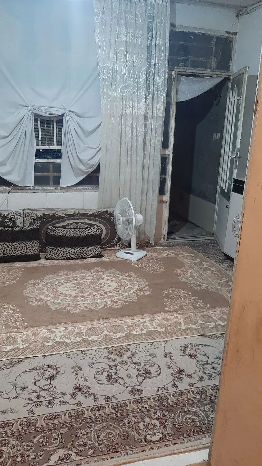 خانه۵۰متری|اجارهٔ خانه و ویلا|مشهد, پنجتن|دیوار