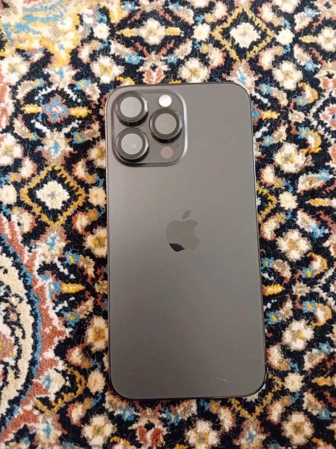 اپل iphone 14 Pro Max با حافظهٔ ۲۵۶ گیگابایت|موبایل|همدان, |دیوار