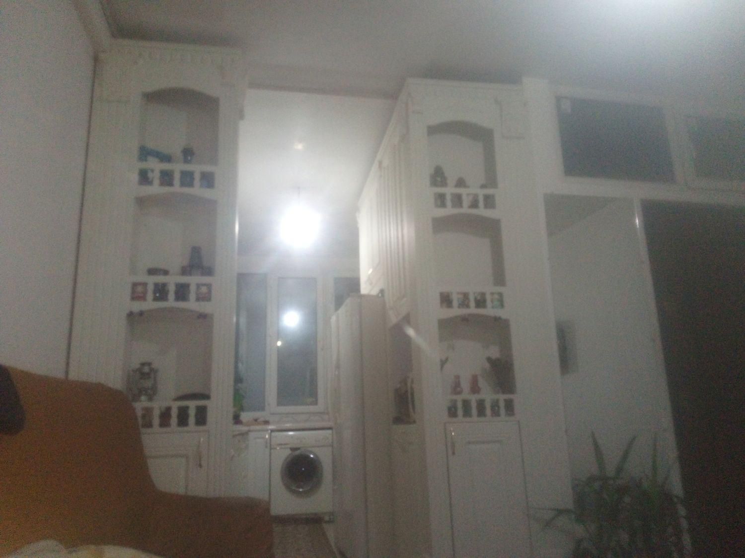 اجاره سوئیت آپارتمان مبله طبرسی|اجارهٔ کوتاهمدت آپارتمان و سوئیت|مشهد, جوادیه|دیوار