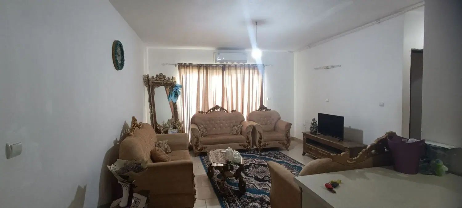 فروش آپارتمان ۷۲ متری ۲ خوابه مسکن مهرناجا|فروش آپارتمان|رشت, لاکان|دیوار