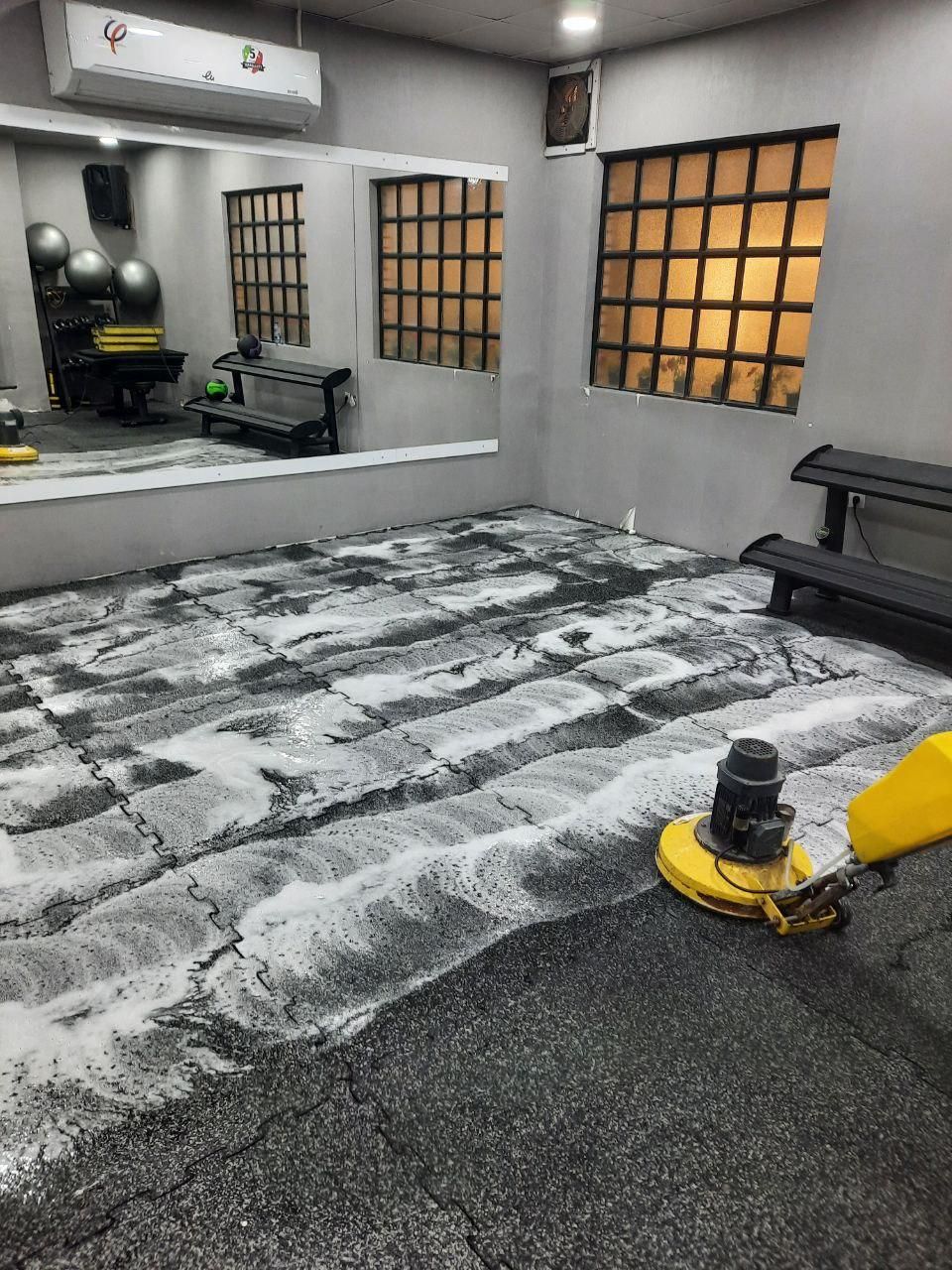 مبل شویی و قالی شویی با مواد نانو در سراسر اهواز|خدمات نظافت|اهواز, زیتون کارمندی|دیوار