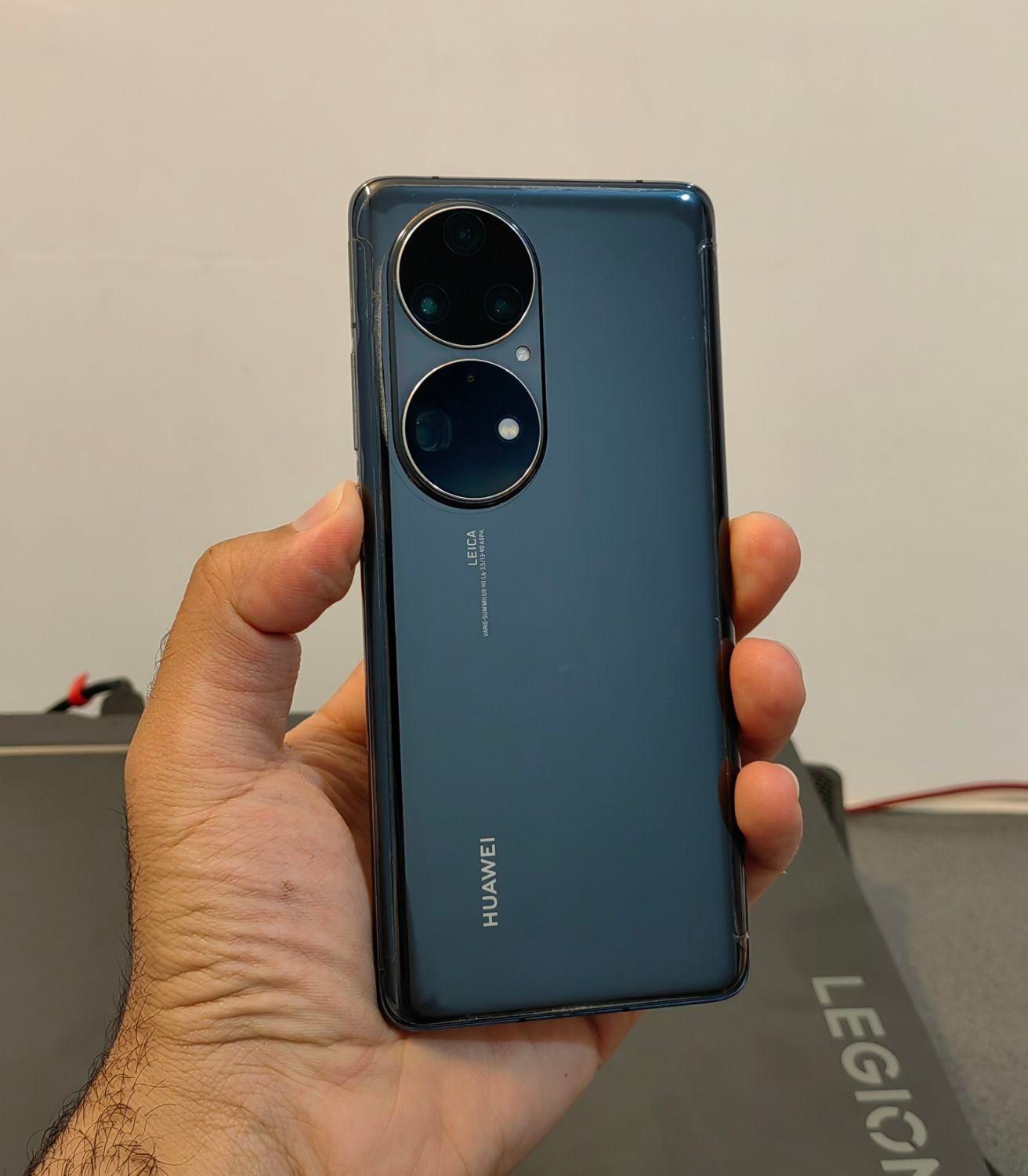 هواوی p50 pro پی 50 پرو|موبایل|اصفهان, شیخ اشراق|دیوار