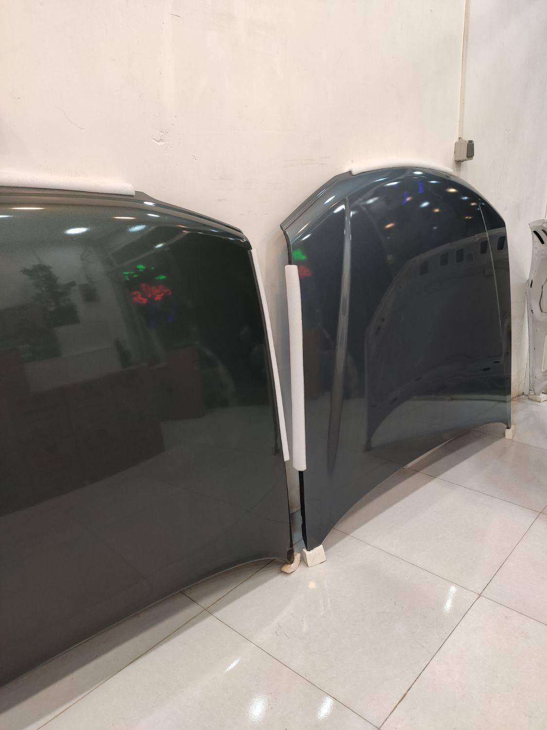 کاپوت ، گلگیر سپر رنگی خودرو با ضمانت کیفیت عالی|قطعات یدکی و لوازم جانبی|کرمان, |دیوار