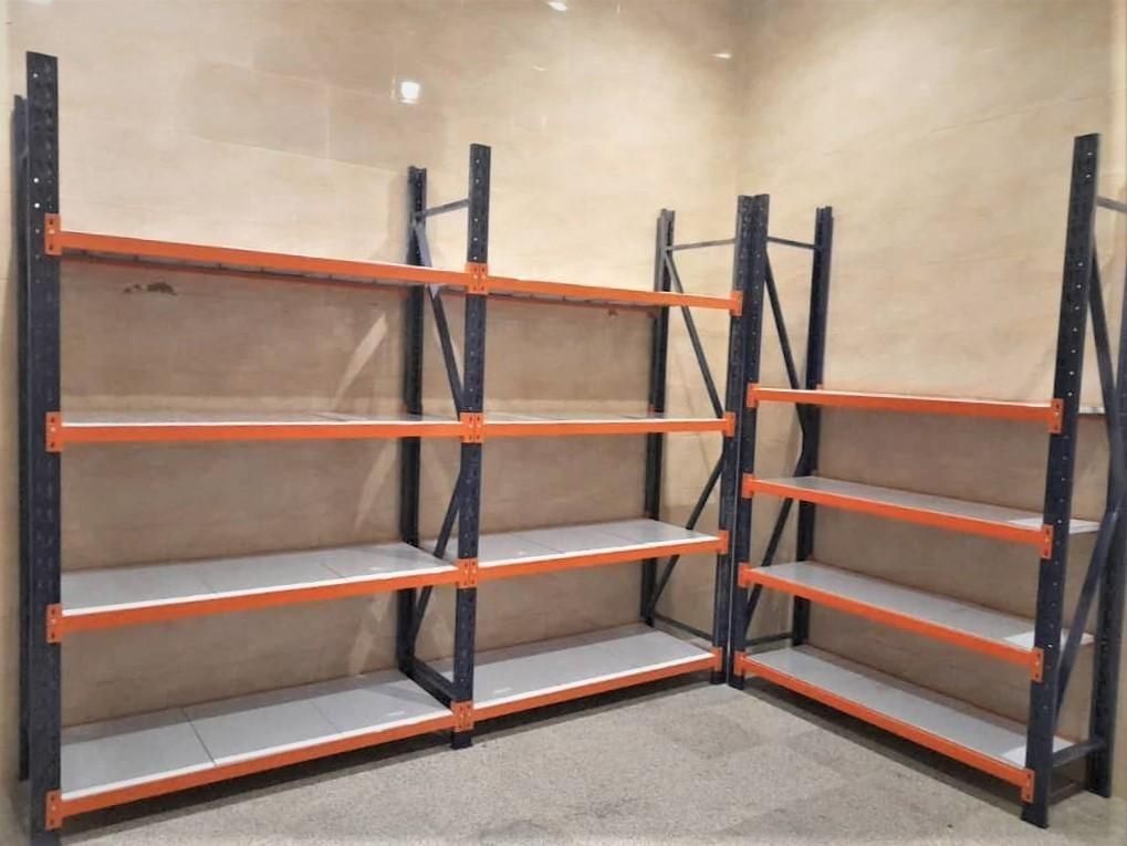 قفسه صنعتی راک شرکتی|فروشگاه و مغازه|بندر ماهشهر, |دیوار