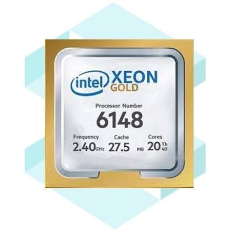 سی پی یو سرور Intel Xeon Gold 6148|مودم و تجهیزات شبکه|تهران, سنگلج (شاپور)|دیوار