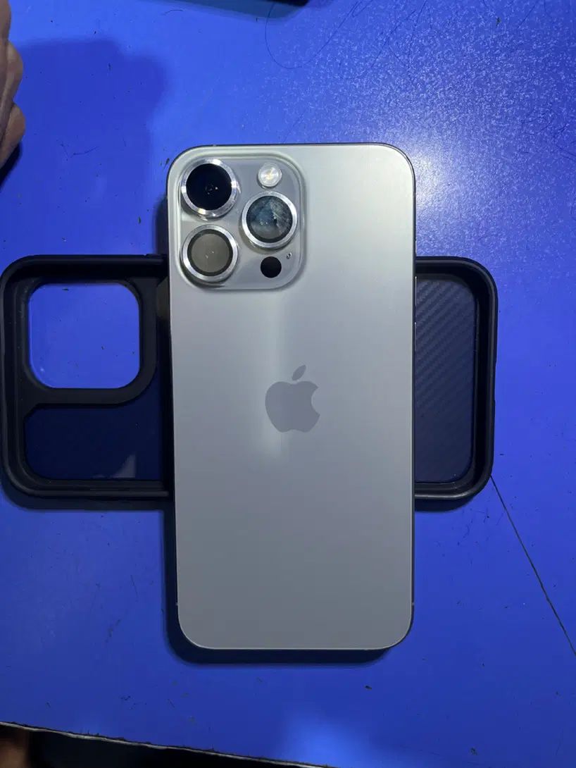اپل iPhone 15 Pro Max ریجستر شده|موبایل|تهران, یافت‌آباد|دیوار