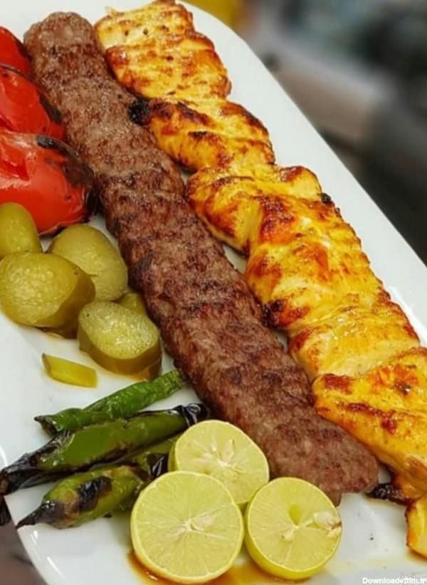 رستوران نون ونمک|خوردنی و آشامیدنی|سهند, |دیوار