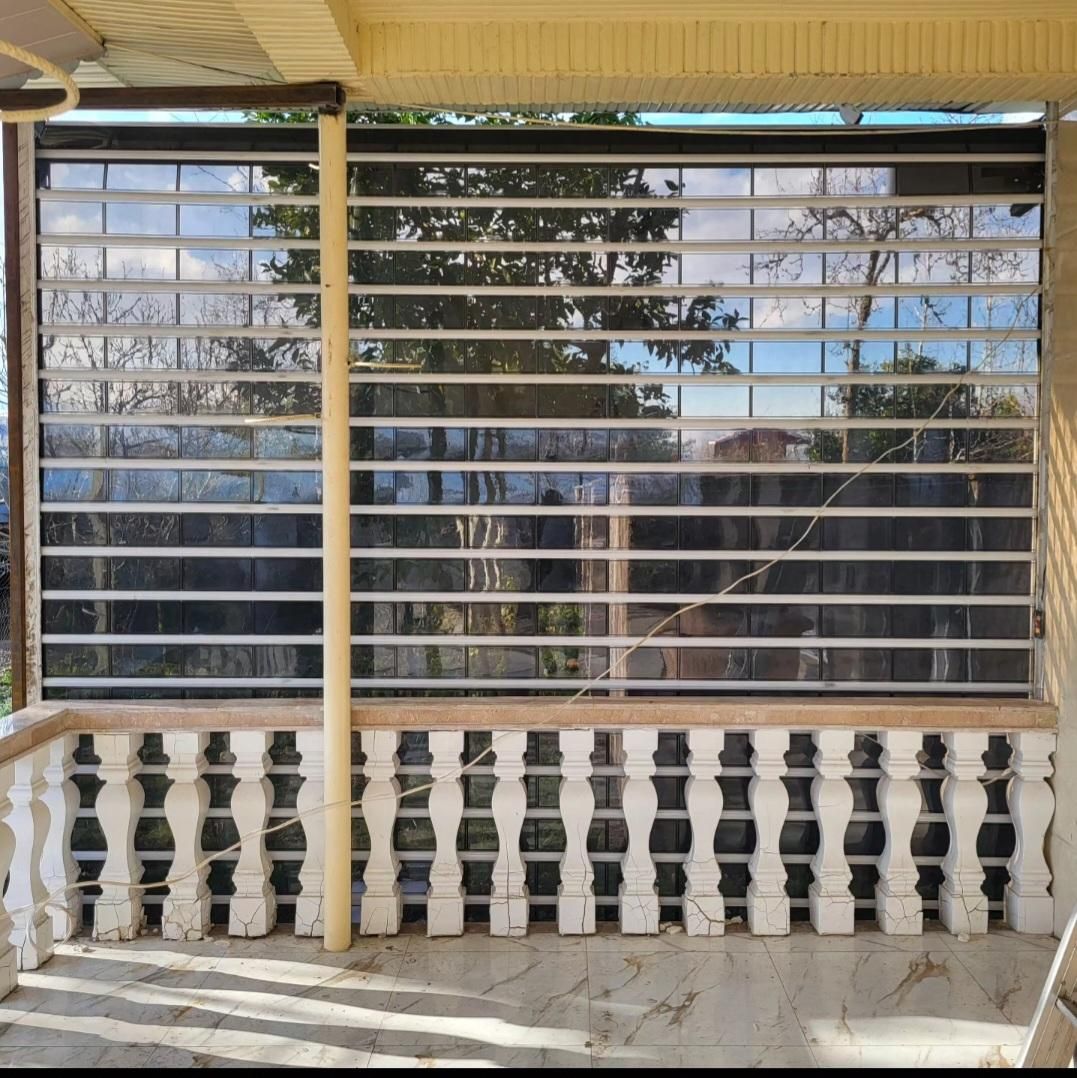 نصب کامل کرکره برقی جک پارکینگ و تعمیرات|خدمات پیشه و مهارت|رشت, گلسار|دیوار