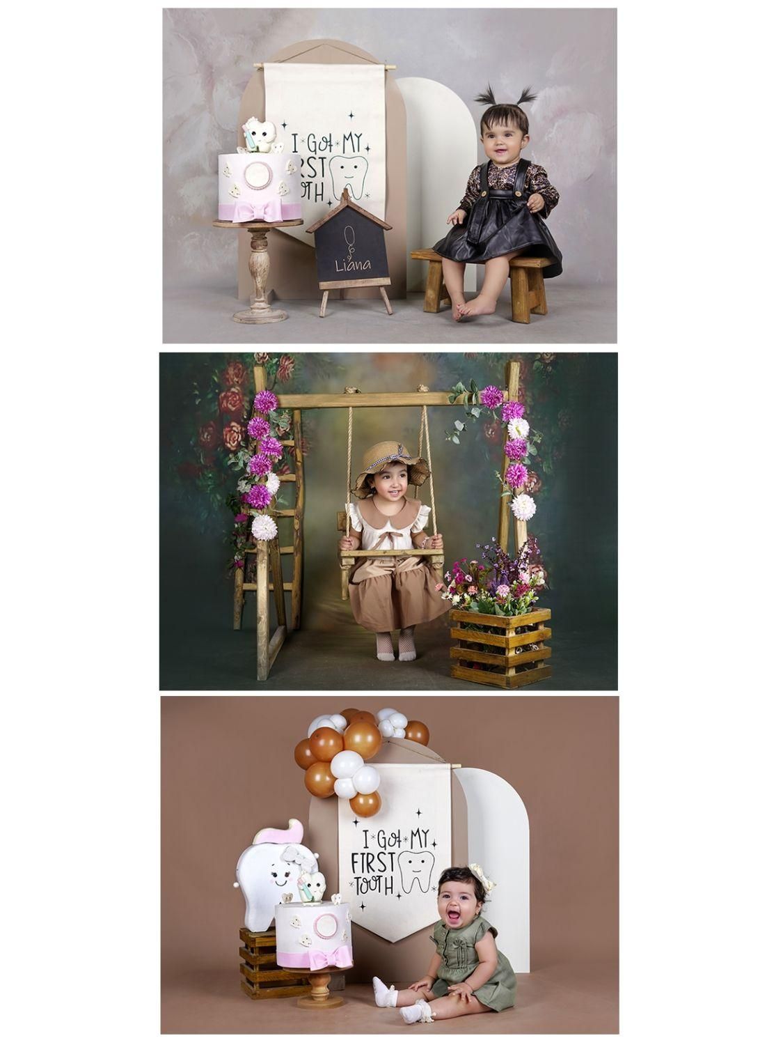 آتلیه عروس،کودک و خانواده|خدمات پذیرایی، مراسم|مشهد, هنرور|دیوار