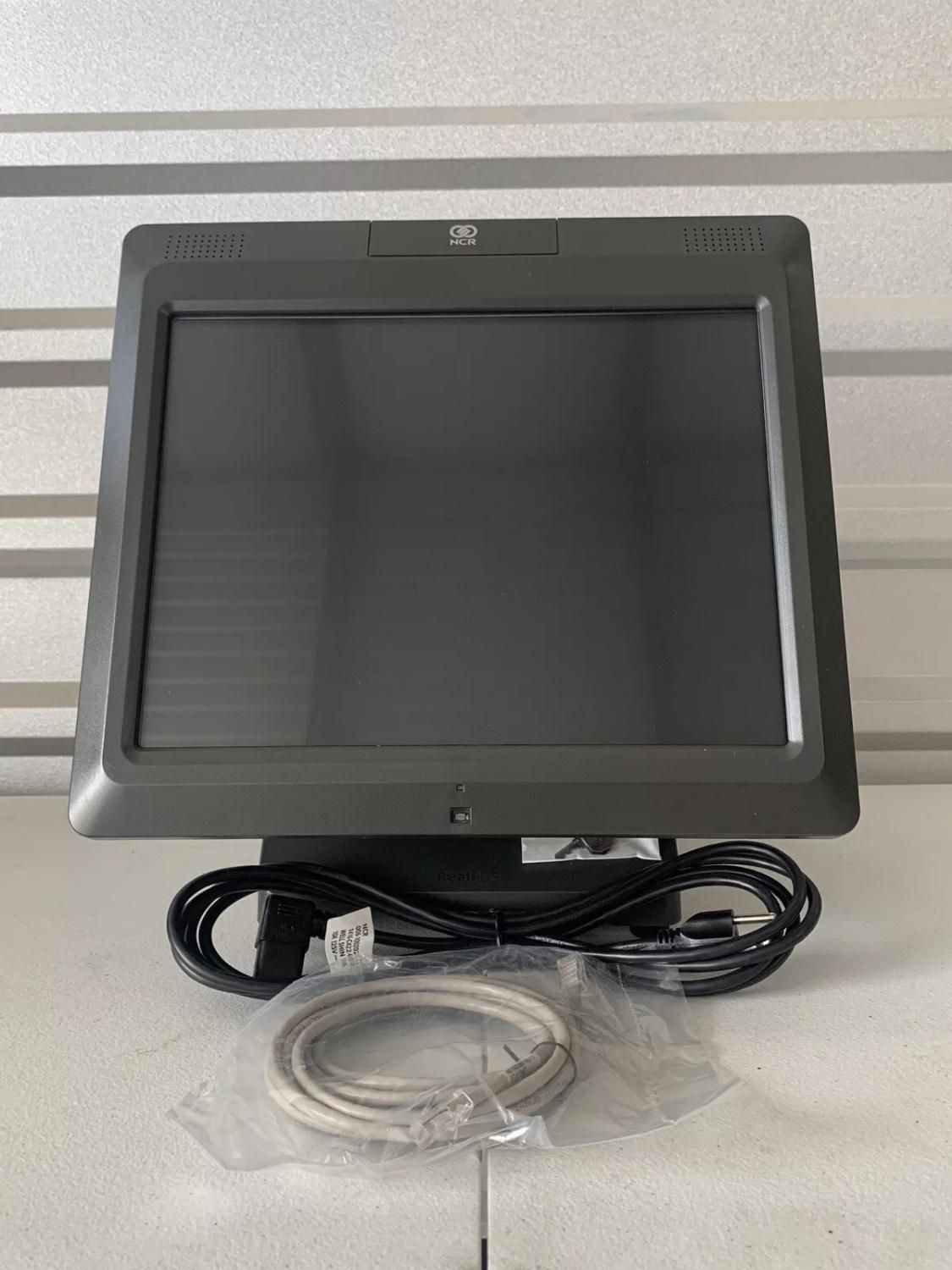 صندوق فروشگاهی صنعتی NCR|فروشگاه و مغازه|یزد, |دیوار