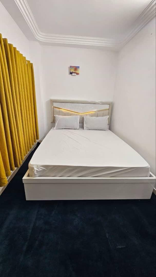 اجاره ویلای شیک استخر دار فول امکانات|اجارهٔ کوتاهمدت ویلا و باغ|علیآباد کتول, |دیوار