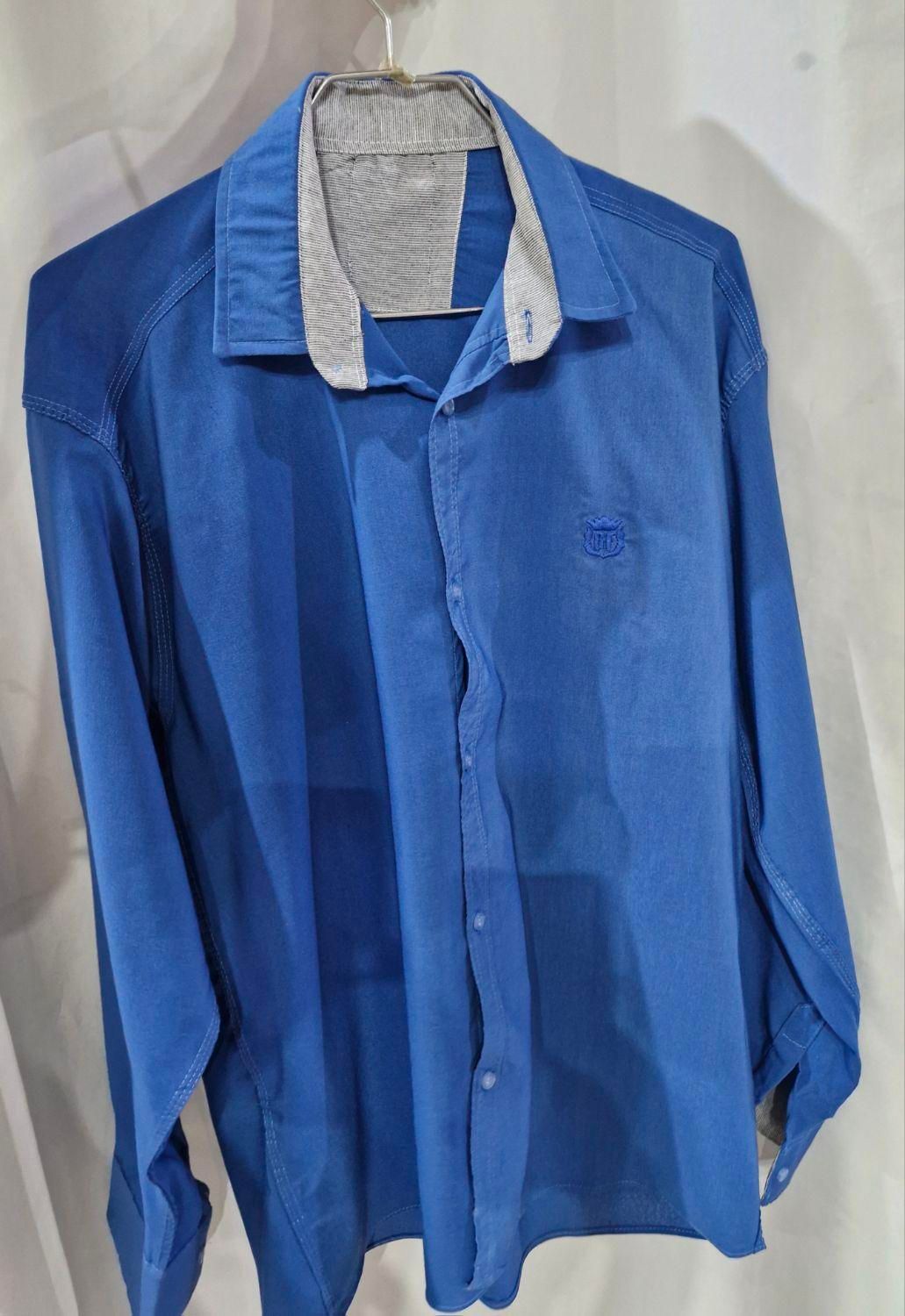 پیراهن 2xL نو|لباس|اصفهان, باغ زیار|دیوار