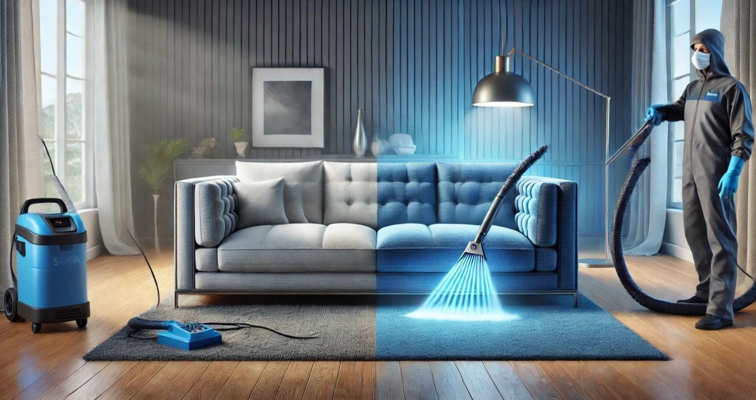 مبل شویی در محل(واش تک بندر)|خدمات نظافت|بندرعباس, |دیوار