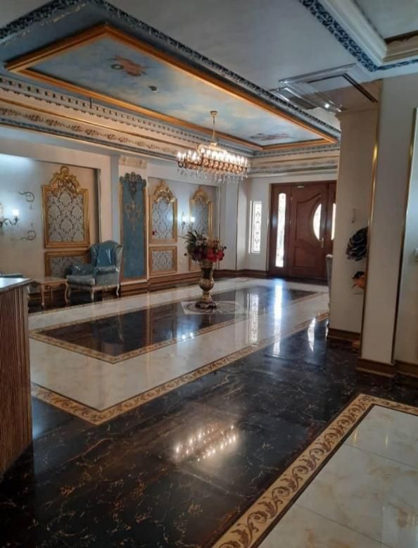 ۱۶۰متر ۲خواب/برج مجلل الماس شمالی/نور خطی/زیرقیمت|فروش آپارتمان|تهران, دریاچه شهدای خلیج فارس|دیوار