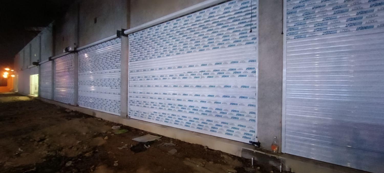 جک بازویی و درب کرکره برقی|خدمات پیشه و مهارت|اهواز, کوی مهدیس|دیوار