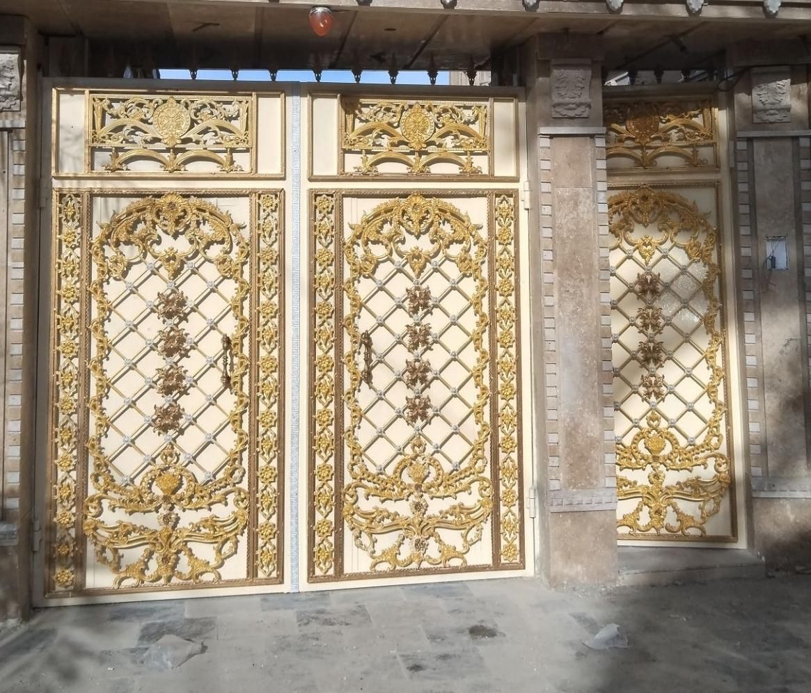 رنگ آمیزی ونقاشی ساختمان مدرن باقیمت بسیار مناسب|خدمات پیشه و مهارت|سراوان, |دیوار