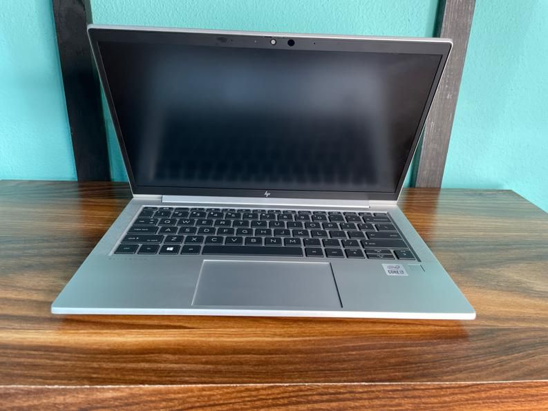 لپتاپ HP مدل EliteBook 830 G7|رایانه همراه|قشم, |دیوار