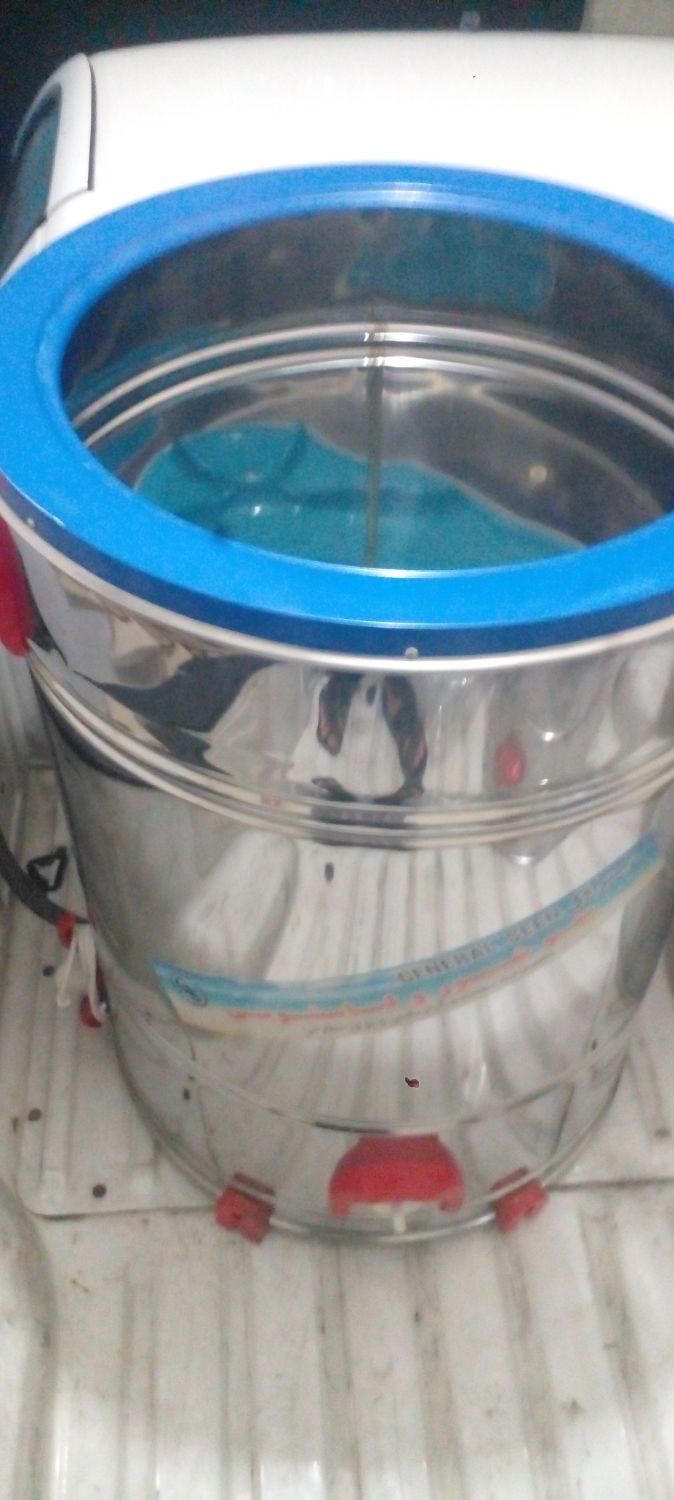 فروش وپخش پتوشورهای سبا|ماشین لباسشویی و خشک‌کن لباس|هشتگرد, هشتگرد قدیم|دیوار