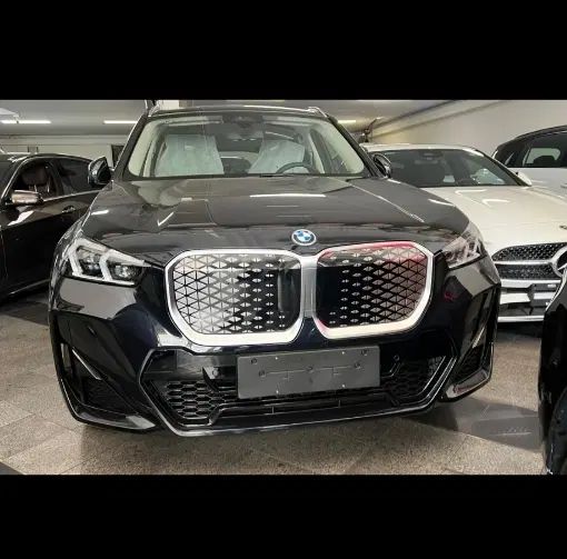 بی‌ام‌و iX1 eDrive 25L، مدل ۲۰۲۵|خودرو سواری و وانت|تهران, سلسبیل شمالی|دیوار