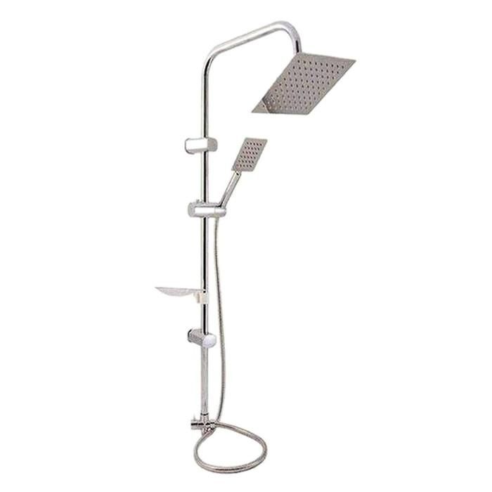 علم دوش حمام و یونیورست کامل|مصالح و تجهیزات ساختمان|شاهرود, |دیوار