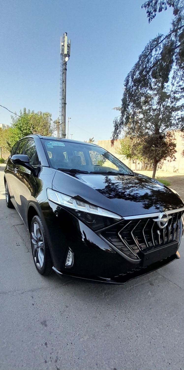 هایما X7 صفر خشک ۱۴۰۳ هایما s8 هایما s7|خودرو سواری و وانت|تهران, طرشت|دیوار
