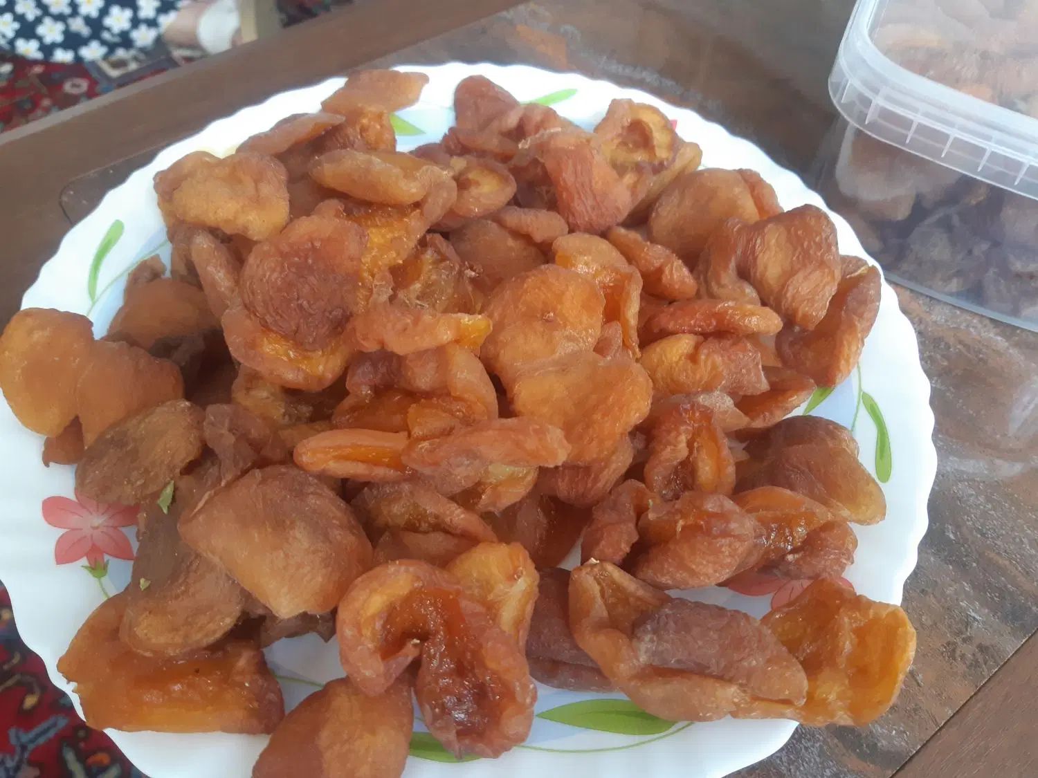 برگ زردالو ،لواشک ،الو،الوچه و توت|خوردنی و آشامیدنی|تهران, جی|دیوار