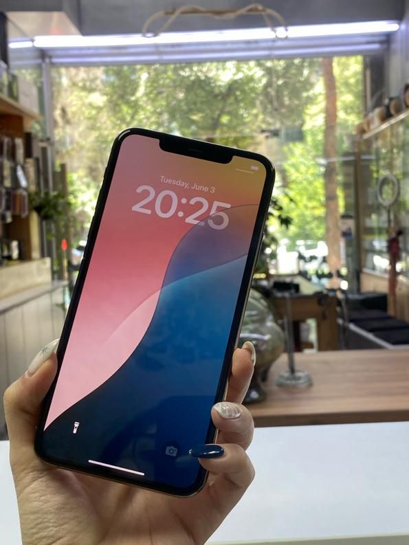 اپل iPhone 11 Pro Max با حافظهٔ ۲۵۶ گیگابایت|موبایل|شیراز, آزادی|دیوار