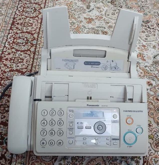 فکس|پرینتر، اسکنر، کپی، فکس|قم, پردیسان|دیوار