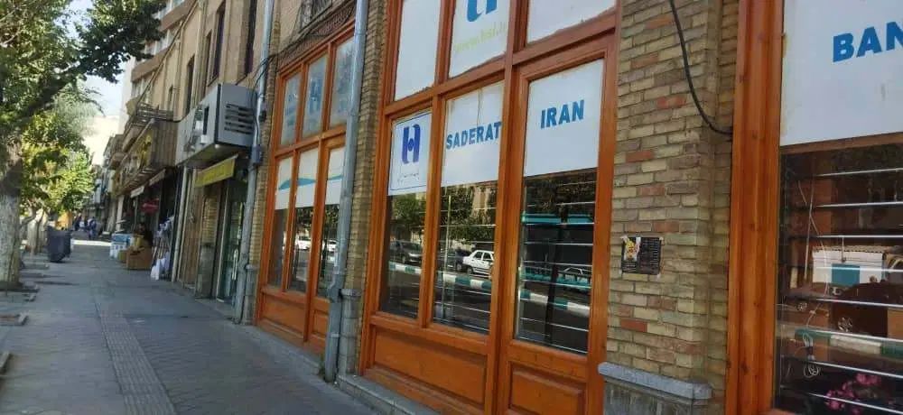 فروش سرقفلی تاپ لوکیشن سعدی شمالی|فروش مغازه و غرفه|تهران, بهارستان|دیوار