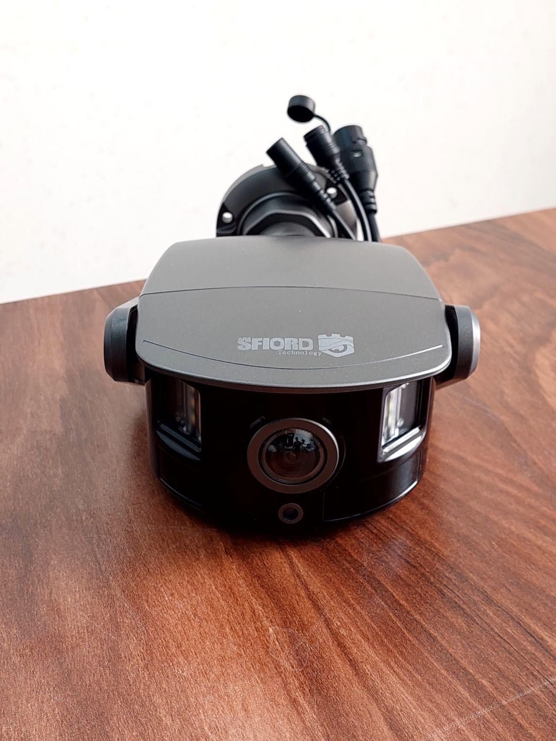 دوربین بی سیم کاملا ضدآب و گردغبار تصویر عریض z308|دوربین مداربسته|زنجان, |دیوار