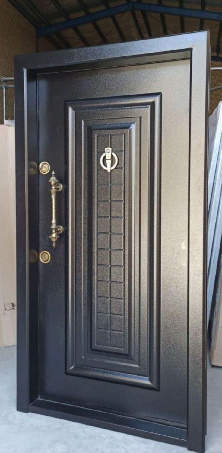 درب ضدسرقت U902|مصالح و تجهیزات ساختمان|پاکدشت, پارچین|دیوار