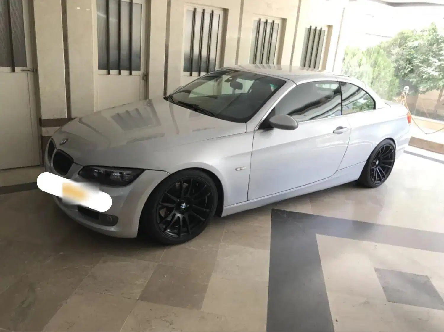 BMW 330i بی ام و کروک ۳۳۰ ای|خودرو سواری و وانت|تهران, تهرانپارس غربی|دیوار