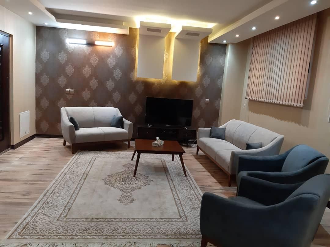 اجاره اپارتمان منزل سوئیت مبله مرکز شهر|اجارهٔ کوتاه‌مدت آپارتمان و سوئیت|اصفهان, خواجو|دیوار