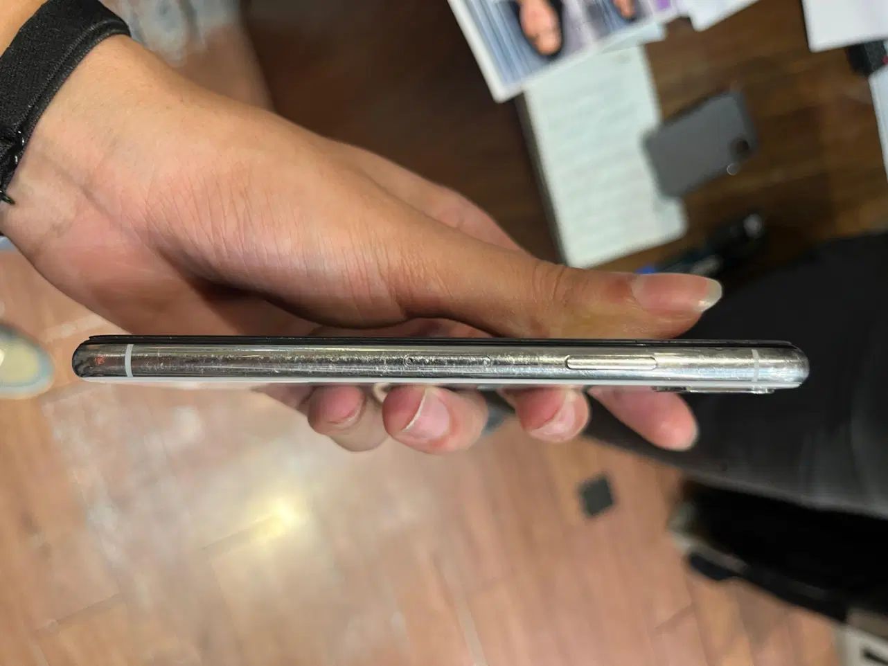 iphone x LLA 256|موبایل|تهران, آذربایجان|دیوار