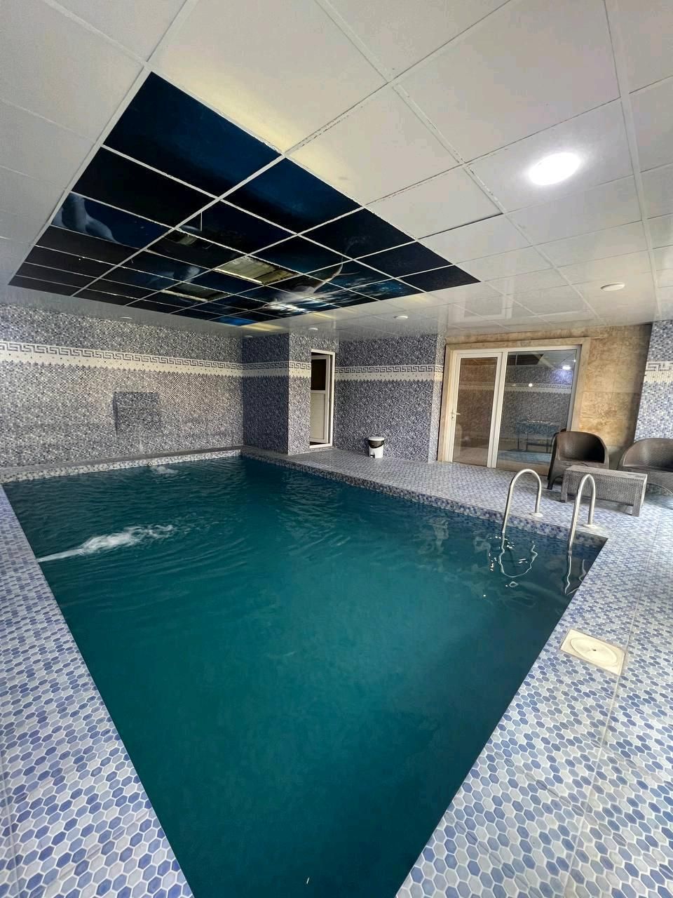 باغچه ویلایی 500متر 250بنا در مهرآباد رودهن|فروش خانه و ویلا|رودهن, |دیوار