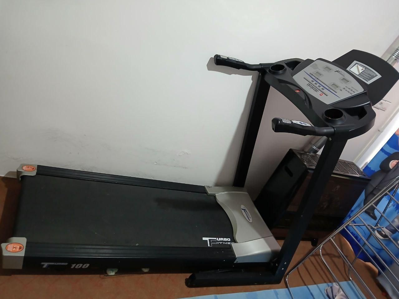تردمیل استفاده نشده|تجهیزات ورزشی|نیشابور, شهرک بسیج|دیوار