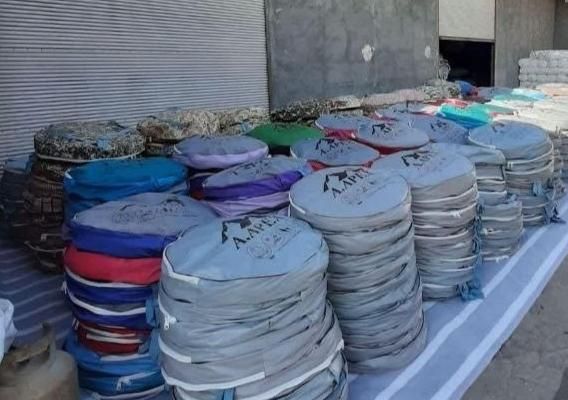 چادر مسافرتی مدل آنجل کد A222|کوهنوردی و کمپینگ|مشهد, طبرسی شمالی|دیوار