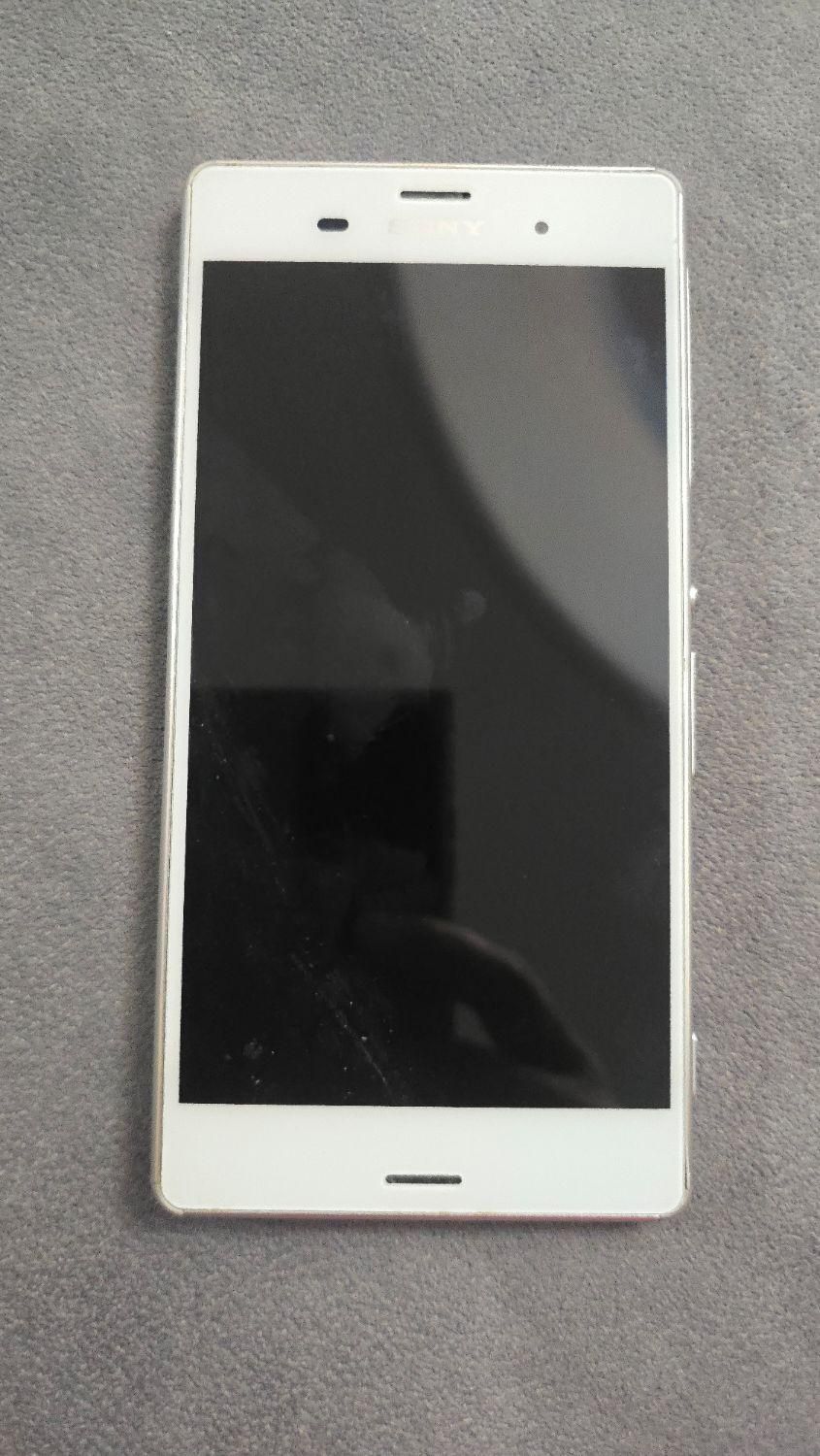 موبایل سونی   XPERIA Z3|موبایل|اندیشه, شهرک صدف|دیوار