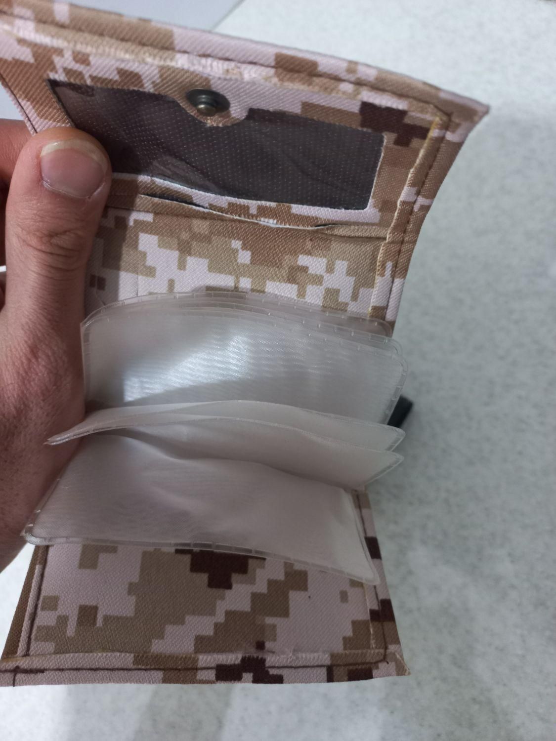 کیف پول|کیف، کفش، کمربند|نظرآباد, نظرآباد|دیوار