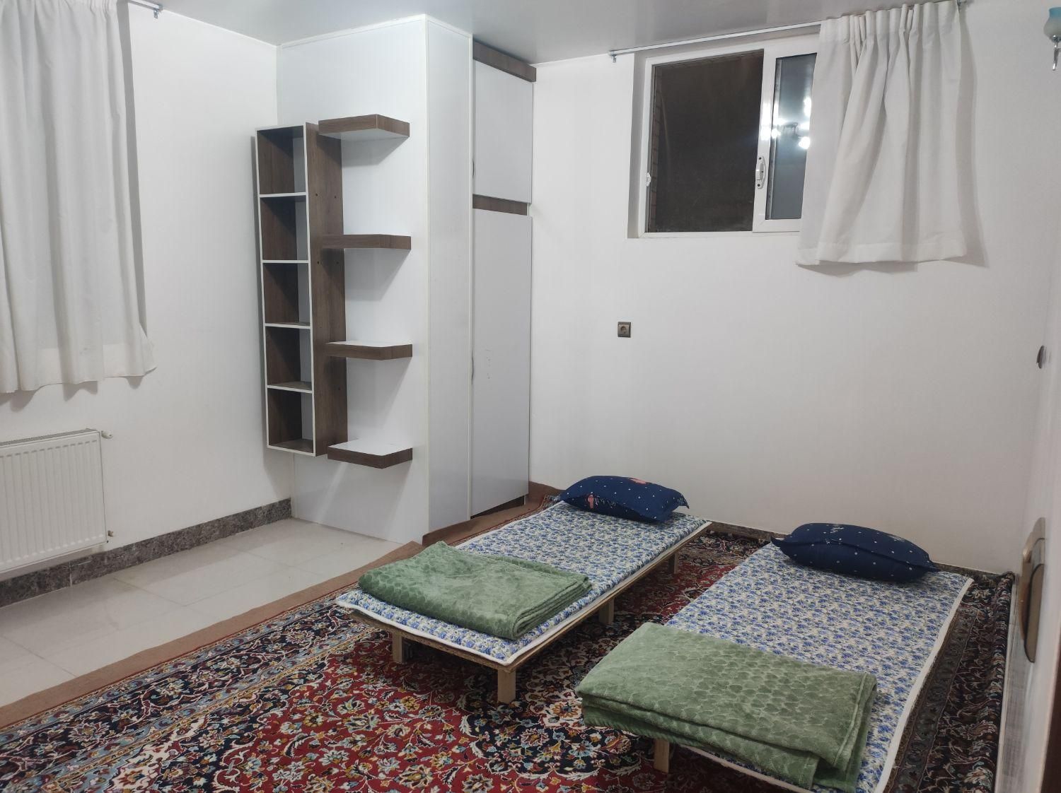 اجاره روزانه/هفتگی/ماهانه آپارتمان ۱8۰ متری|اجارهٔ کوتاهمدت آپارتمان و سوئیت|چادگان, |دیوار