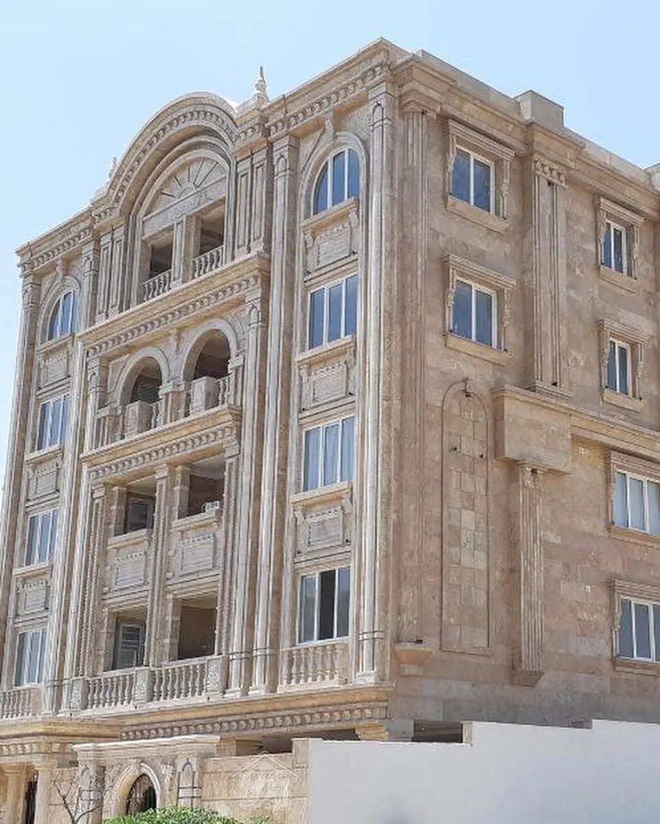 آپارتمان ۳خوابه در لنبان|فروش آپارتمان|اصفهان, لنبان|دیوار