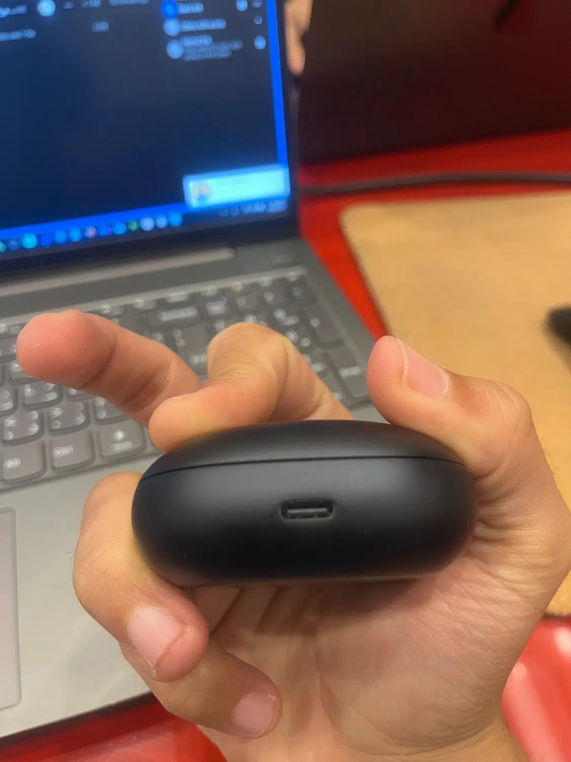 ایرپاد soundcore liberty 4 pro|لوازم جانبی موبایل و تبلت|تهران, فلسطین (میدان انقلاب)|دیوار