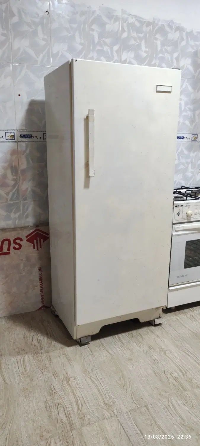 یخچال ارج کم‌مصرف و با دوام، مناسب خانه و محل کار|یخچال و فریزر|چمستان, |دیوار