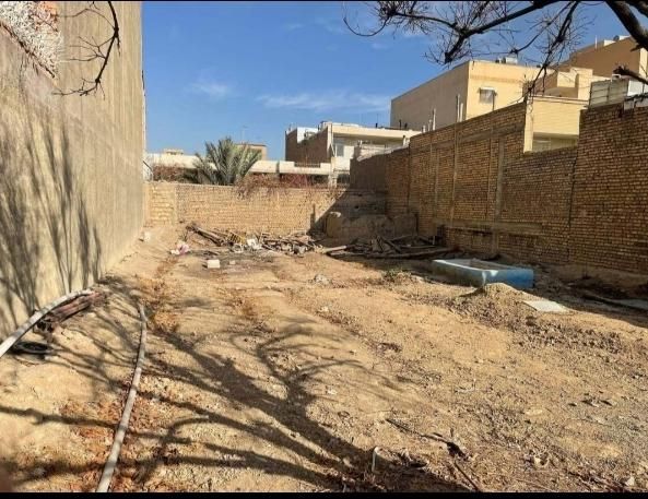 زمین ۳۲۰ متری کنار گذر خرازی جوزدان منطقه یک|فروش زمین و ملک کلنگی|اصفهان, جوزدان الیادران|دیوار