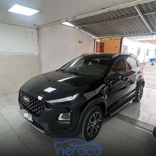 ایکس 22 دنده|خودرو سواری و وانت|کرج, اتحاد|دیوار