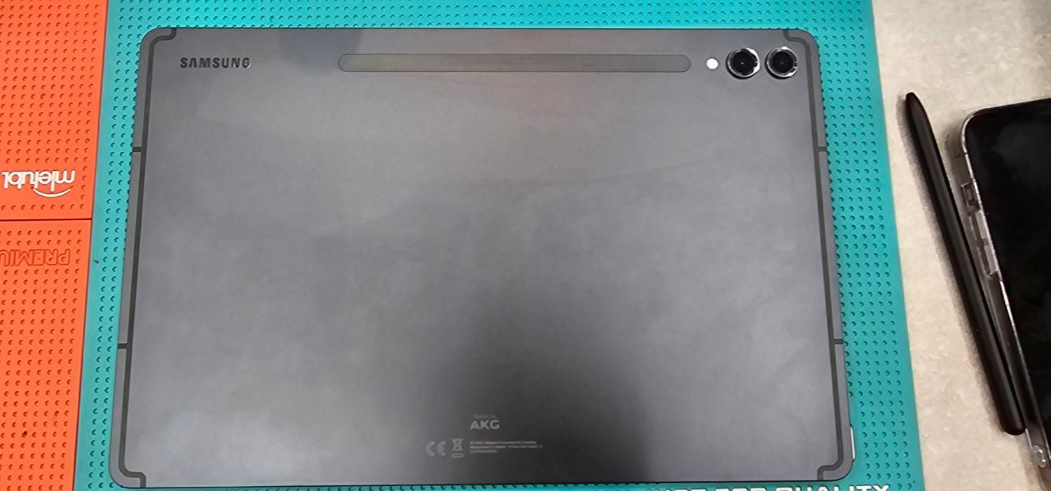 Galaxy Tab S9 SAMSUNG+ تبلت اس ۹ پلاس سامسونگ|تبلت|تهران, فردوسی|دیوار